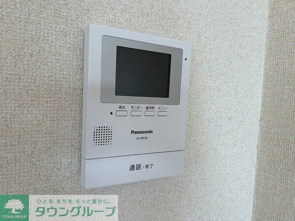 KM・スプリングスの物件内観写真